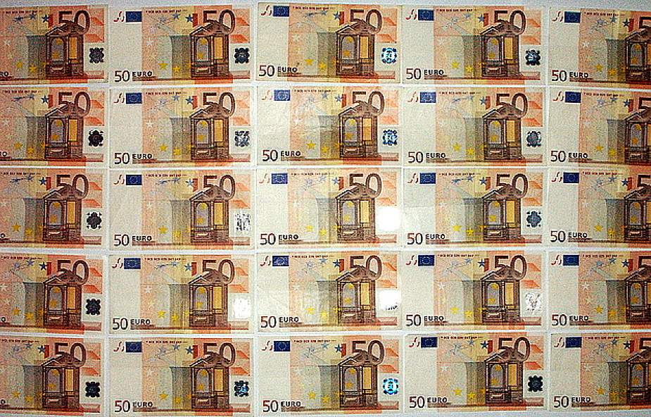 Bankom w Irlandii potrzeba 15 mld euro
