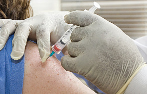 Czy to uniwersalna szczepionka na grypę?