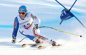 Alpejskie MŚ: Innerhofer wygrał supergigant