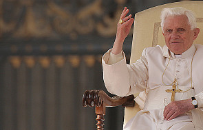 Papieskie intencje modlitewne na marzec