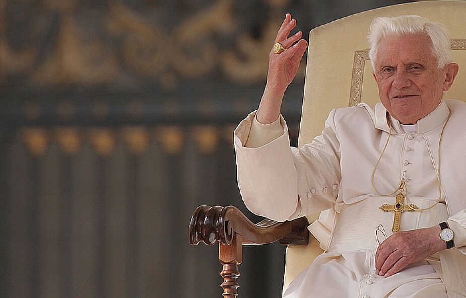 Papieskie intencje modlitewne na marzec