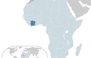 Wybrzeże Kości Słoniowej: dramat obywateli