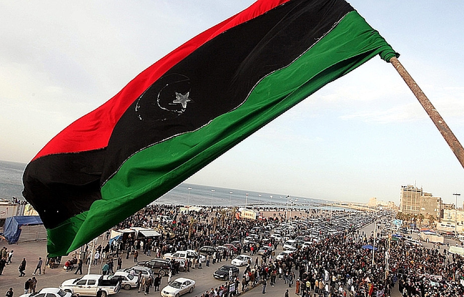 Libia: apel o pomoc dla Erytrejczyków