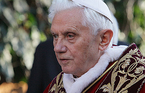 Benedykt XVI: w Kościele nie brak zła ale...