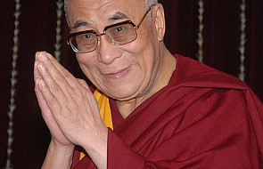 Dalajlama opuszcza tybetański rząd