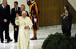 Azjatyccy ambasadorzy zaproszeni do Watykanu