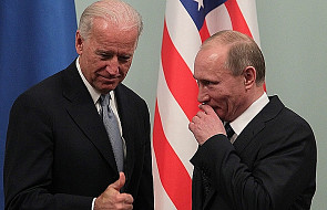 Putin chce zniesienia wiz między Rosją i USA
