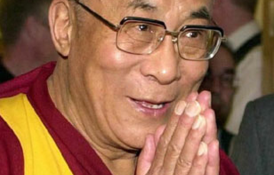 Tybetańczycy nie zaskoczeni decyzją Dalajlamy
