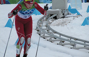 PŚ: Justyna Kowalczyk rywalizuje w Lahti
