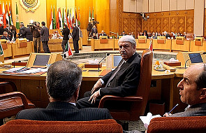 Libia: Rezolucja Ligi Arabskiej nie do przyjęcia