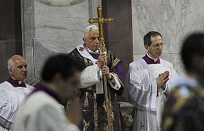 Watykan: Rekolekcje pod znakiem Jana Pawła II