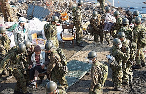 Znaleziono ciała kolejnych 2 tys. ofiar trzęsienia