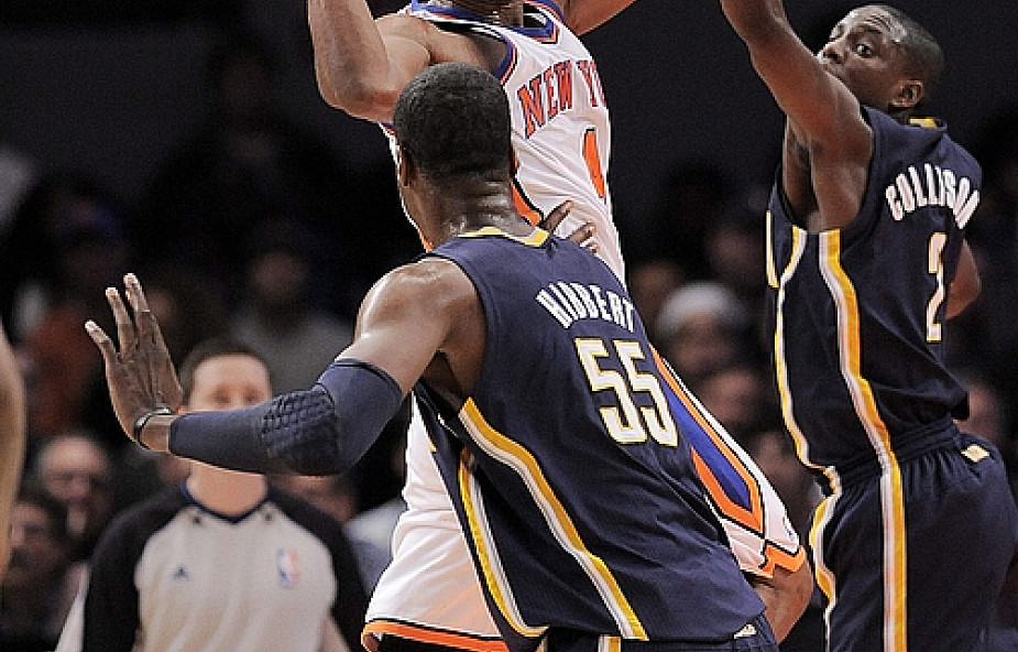 NBA: Gortat gorszy od Howarda, porażka Suns