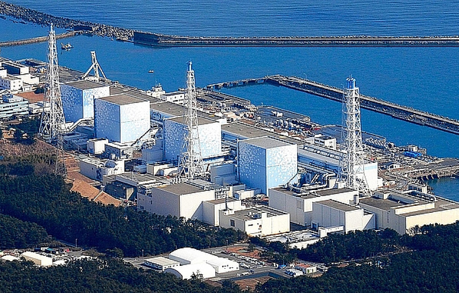 Trzecia eksplozja w elektrowni Fukushima
