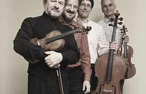 Koncert Philharmonia Quartett Berlin