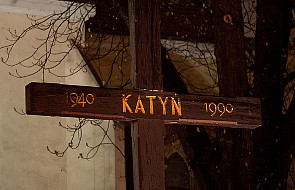 Memoriał: Rehabilitacja ofiar Katynia - formalnie