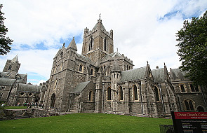 Irlandia: arcybiskup Dublina o odnowie Kościoła