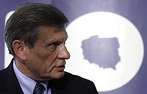 Debata z Balcerowiczem - 21 marca w TVP1