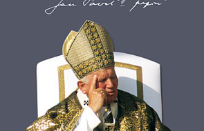 Jan Paweł II: Nie cały umieram...
