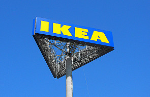 Dla Szwedów najtańsza jest Polska Ikea