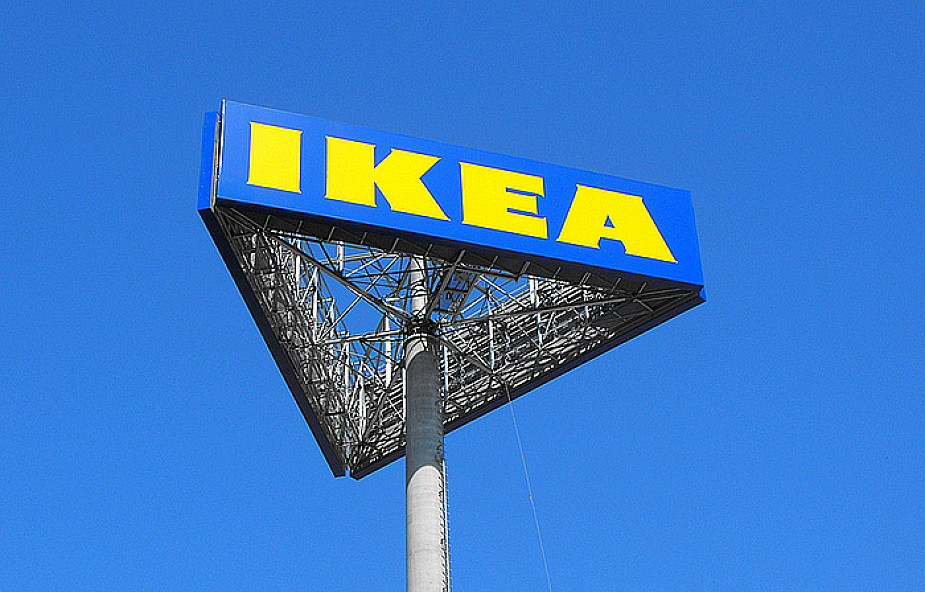 Dla Szwedów najtańsza jest Polska Ikea
