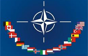 NATO nie przerwie planu operacji wojskowej