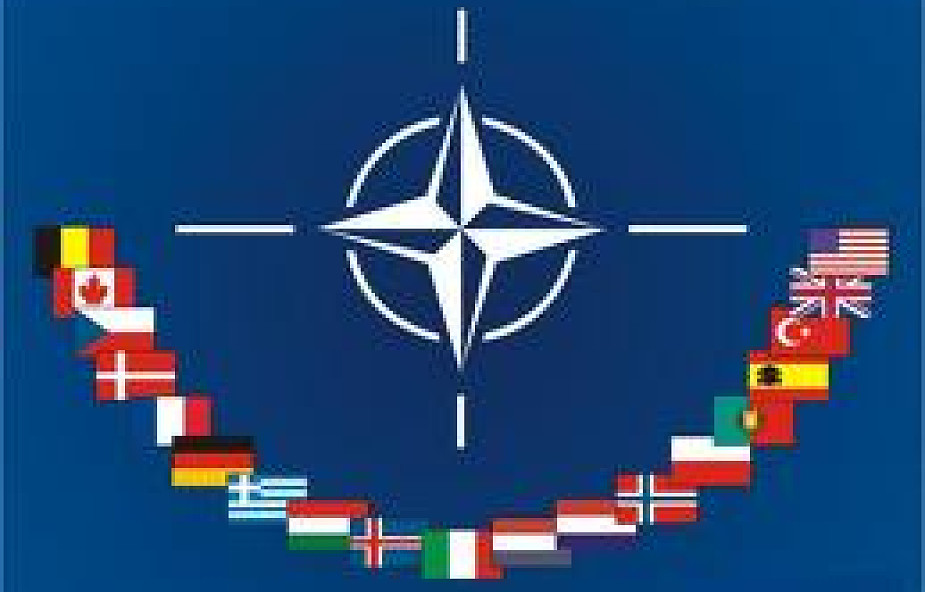 NATO nie przerwie planu operacji wojskowej