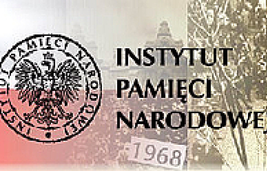 Sejm wybrał pięciu członków Rady IPN