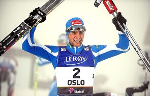 Lamy Chappuis wygrał kombinację norweską