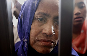 Libia: Śmierć poniosło już 6 tys. osób