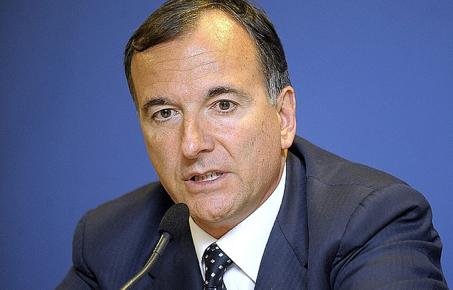 Frattini: operacja aż do obalenia reżimu w Libii 