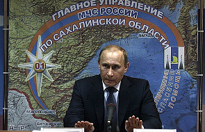 Putin: Rezolucja ONZ to wezwanie do krucjaty