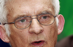 Buzek: reżim w Mińsku długo nie wytrwa