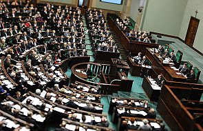 Sondaż: Dwie trzecie Polaków źle o Sejmie