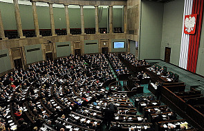Sejm uchwalił pakiet ustaw zdrowotnych