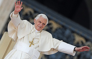 Benedykt XVI: Jan Paweł II kochał świat pracy