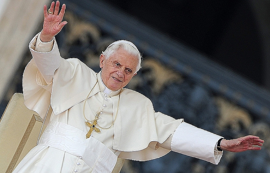 Benedykt XVI: Jan Paweł II kochał świat pracy