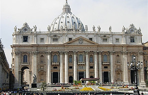 Rzym: 300 tys. pielgrzymów na beatyfikacji