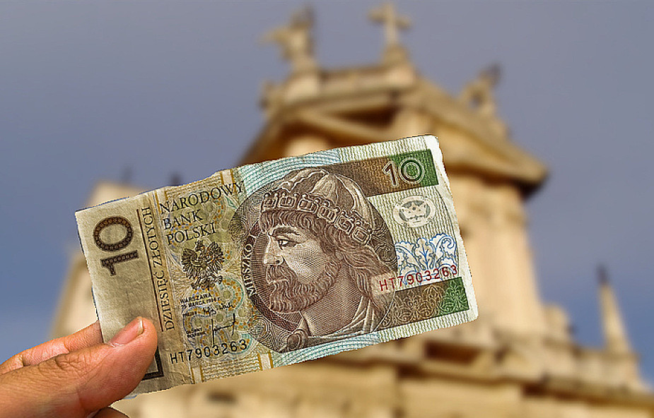Budżet państwa na rok 2011 – ile na Kościół?