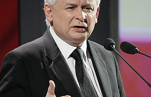 Kaczyński spotkał się z Zahradilem