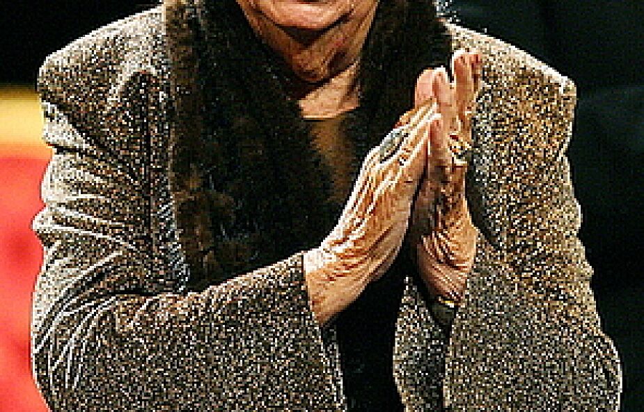 W wieku 98 lat zmarła Irena Kwiatkowska