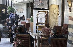 Syria: Prezydent nie zniósł stanu wyjątkowego