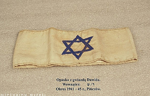 Mieszkańcy polskich wsi ratowali Żydów