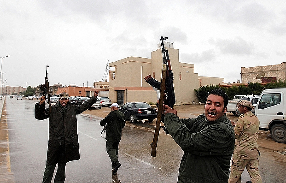 MON i MSZ o sytuacji w Libii. Co dalej?