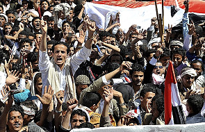 Jemen: Prezydent odrzucił propozycję opozycji