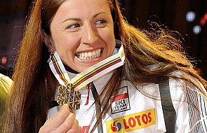Justyna Kowalczyk zdobyła trzy medale w Oslo