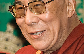 Chiny każą dalajlamie się inkarnować