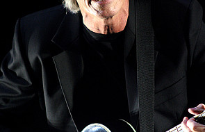 Roger Waters nawołuje do bojkotu Izraela