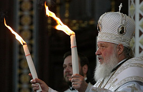 Patriarcha Moskiewski przyjął ambasadora RP