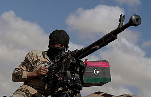 Konfliktu w Libii nie można rozwiązać militarnie